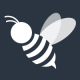 Field Office Honeybee logo